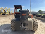 Back of used JLG